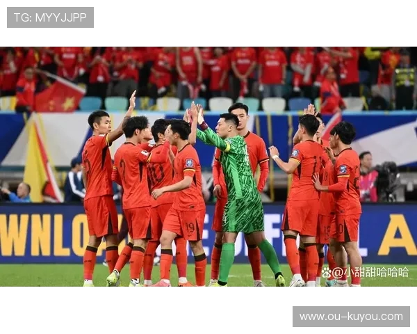 世预赛激战正酣，各队冲击世界杯晋级节奏